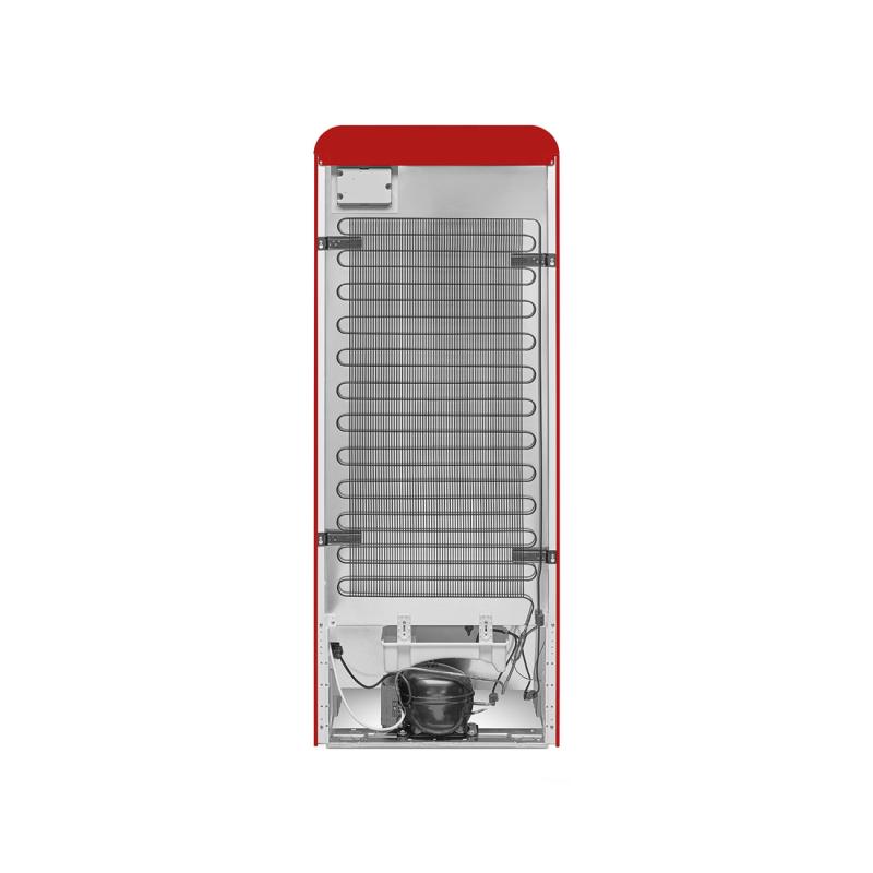 Retro chladiaca skriňa s mraziacim boxom FAB28, 50's Retro Style, 244 L / 26 L  – SMEG