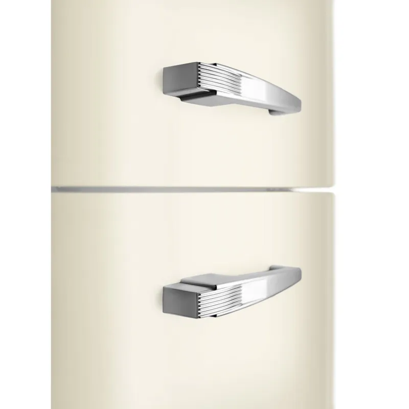 Retro chladiaca skriňa s mrazničkou FAB30, 50's Retro Style, 222 L / 72 L  – SMEG