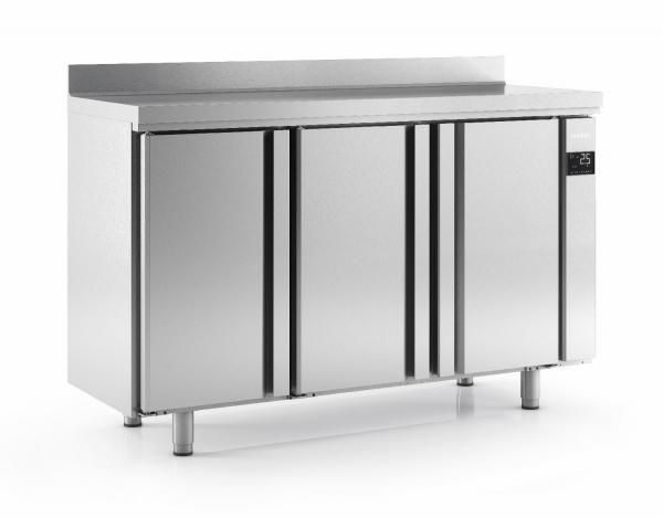 Barový chladiaci stôl s externou kondenzačnou jednotkou – INFRICO