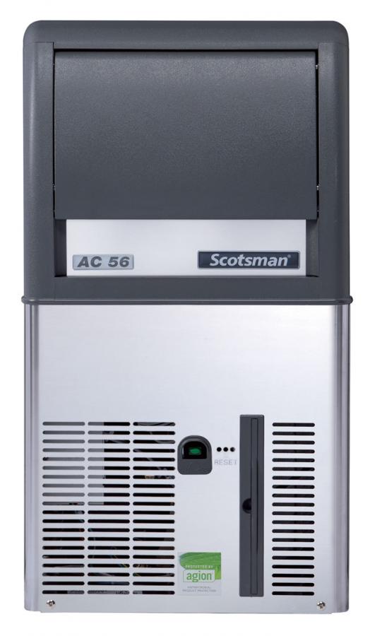 Výrobník kališkového ľadu Scotsman AC 56