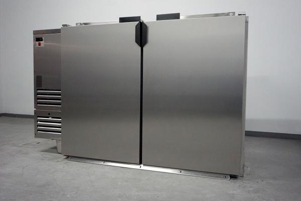Chladiaca komora na odpad BIN2 – RAPA