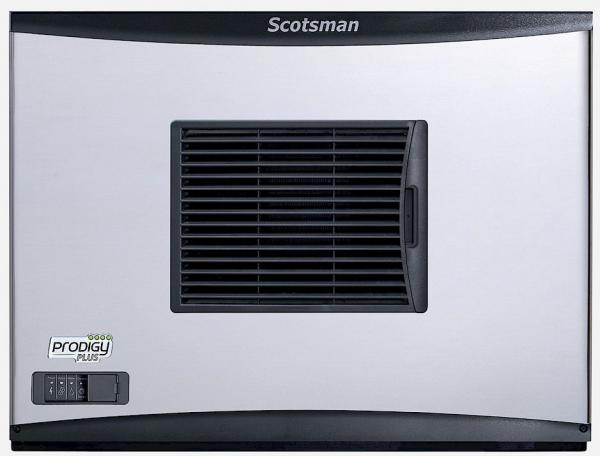 Výrobník kockového ľadu Scotsman C 630