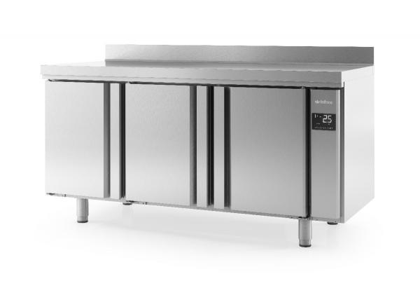Chladiaci stôl s externou kondenzačnou jednotkou, línia 600 – INFRICO