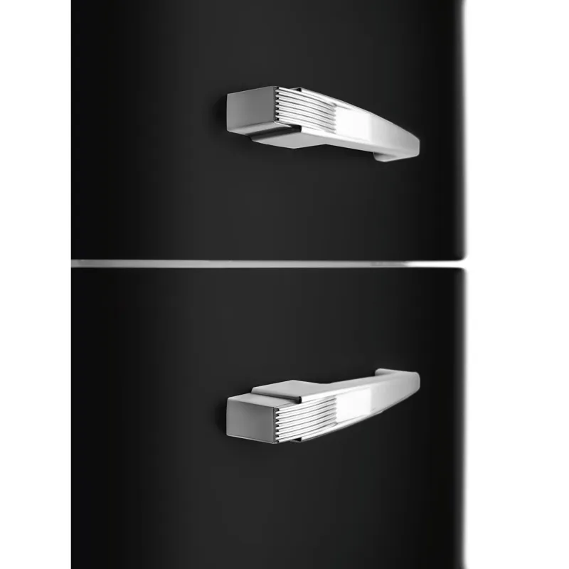 Retro chladiaca skriňa s mrazničkou FAB32, 50's Retro Style, 234 L / 97 L  – SMEG