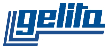 Logo GELITA  