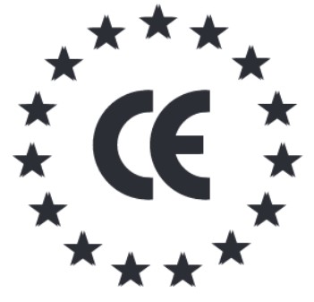 certifikované CE sagi