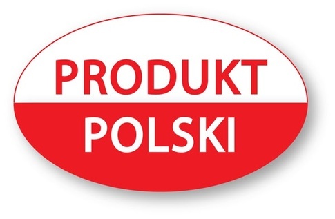 vyrobené v polsku