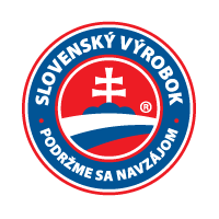 Vyrobené na Slovensku