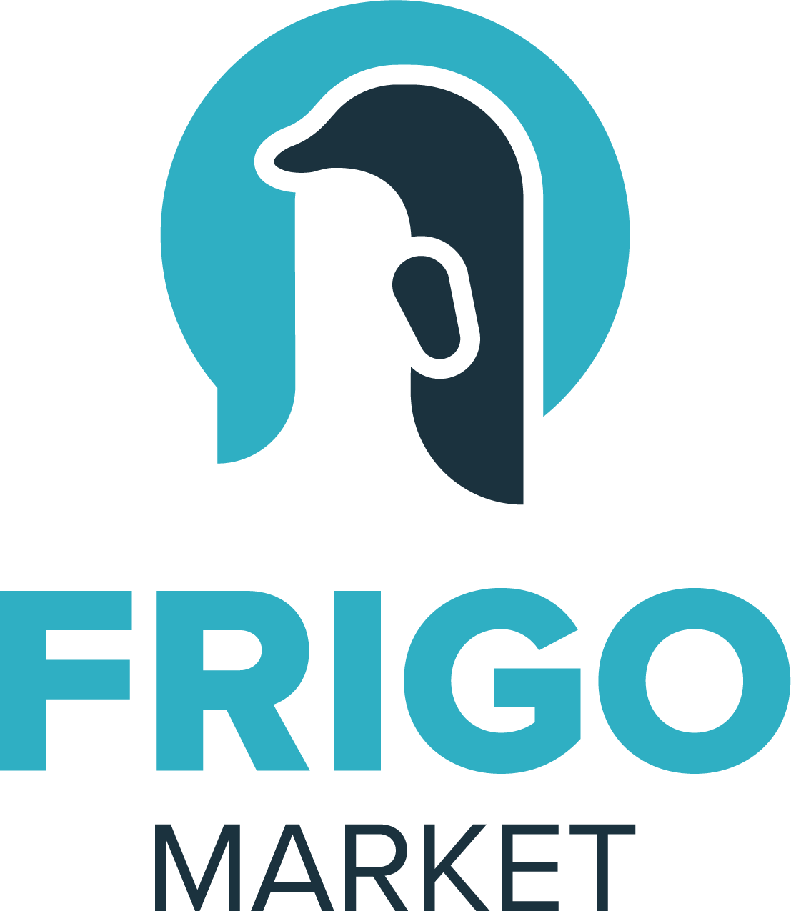 frigomarket logo